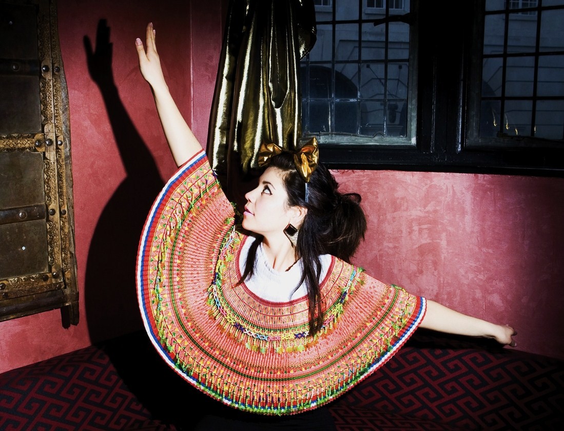 Marina & the Diamonds