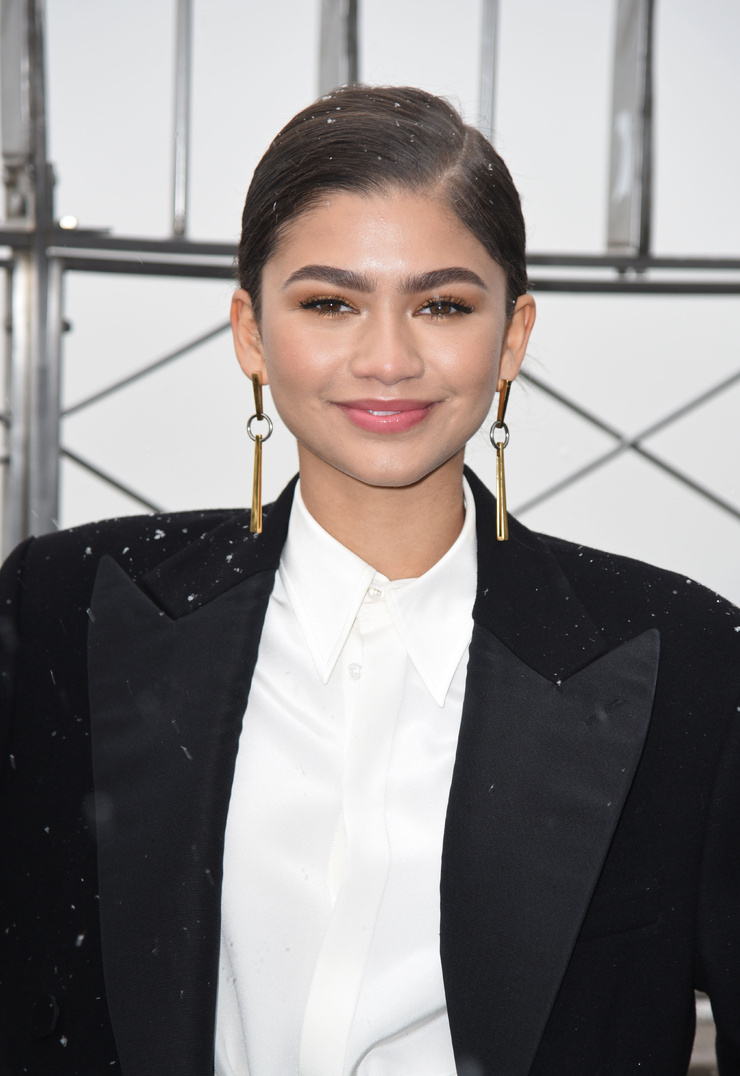 Picture of Zendaya Coleman