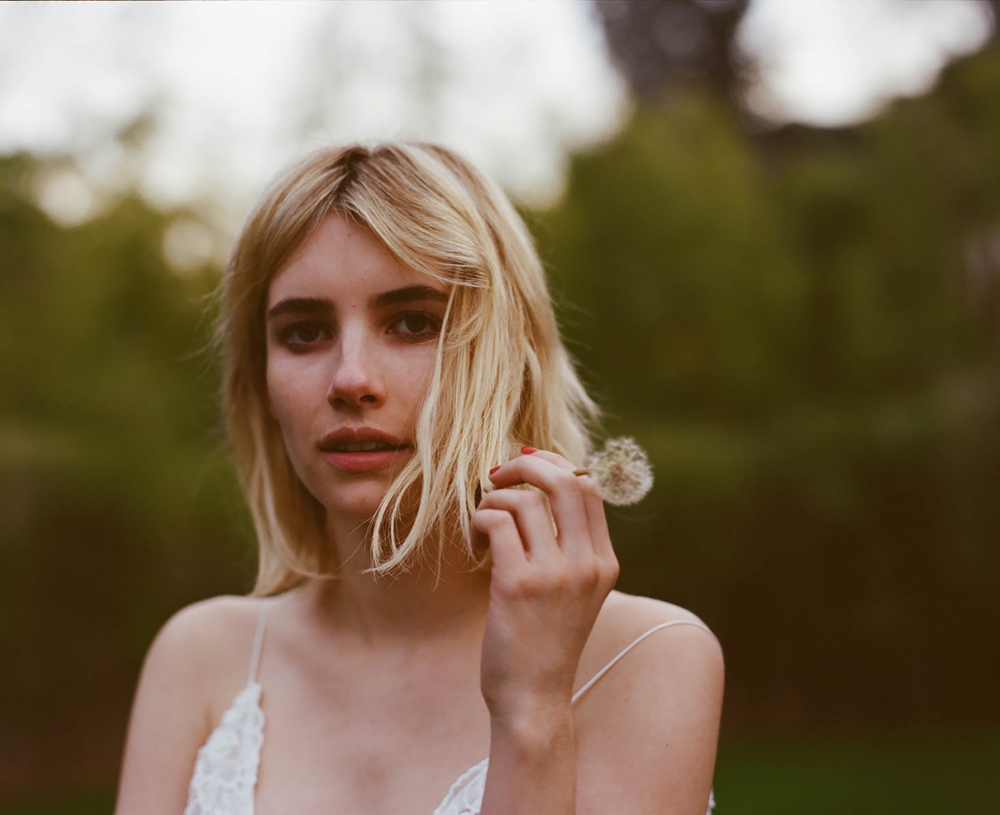 Emma Roberts Emma Roberts