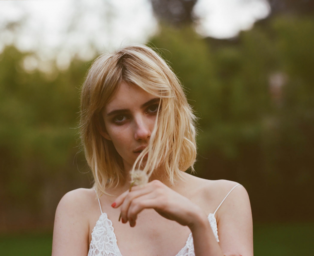 Emma Roberts Emma Roberts