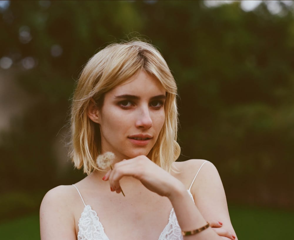 Emma Roberts