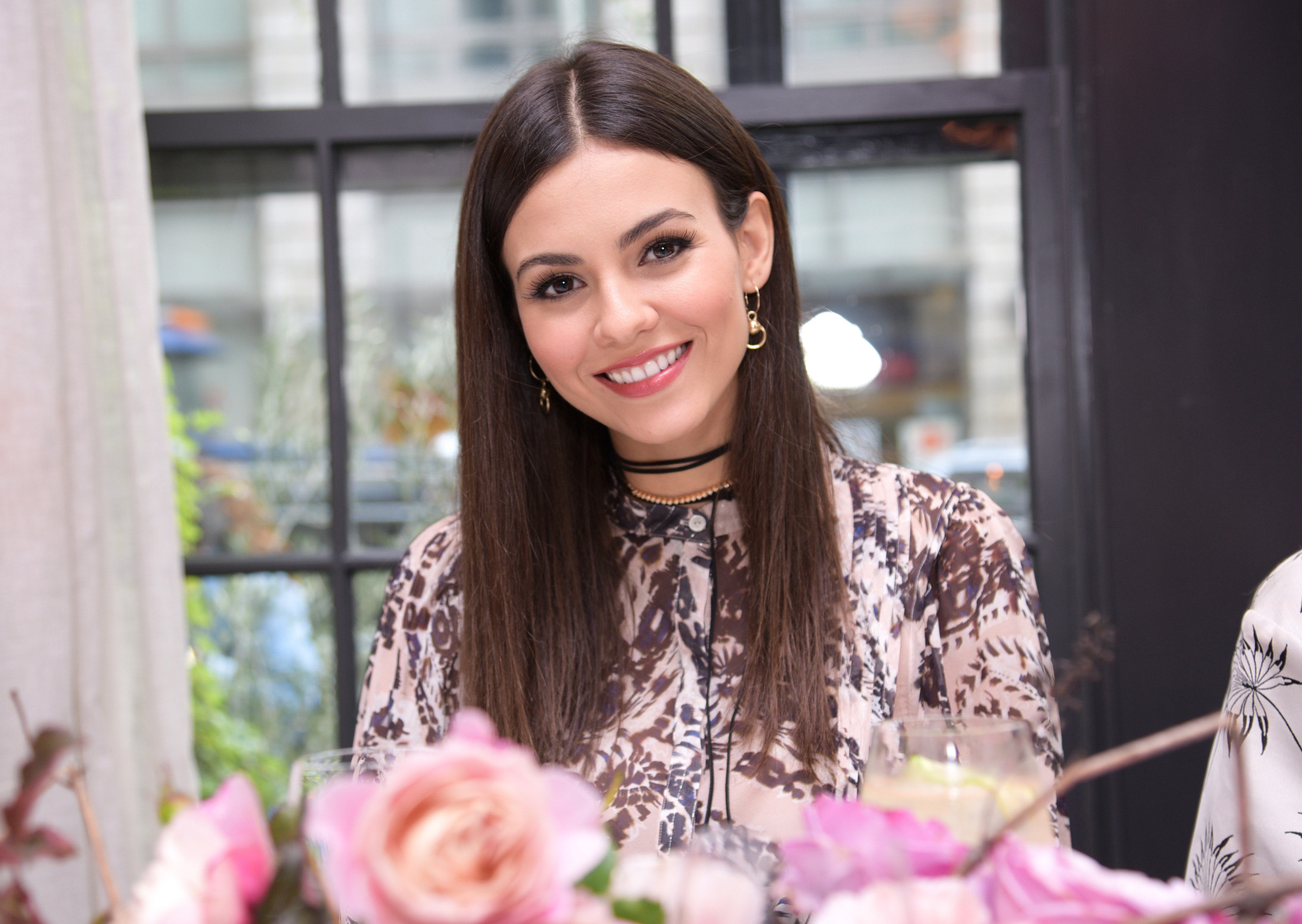 Victoria Justice Victoria Justice