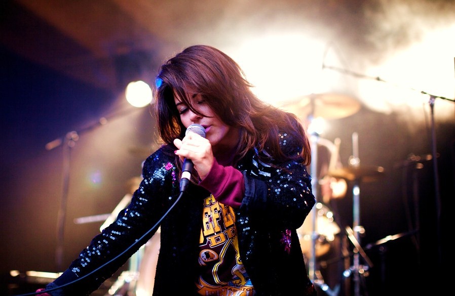 Marina & the Diamonds