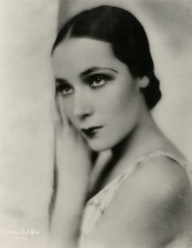 Dolores Del Rio Image