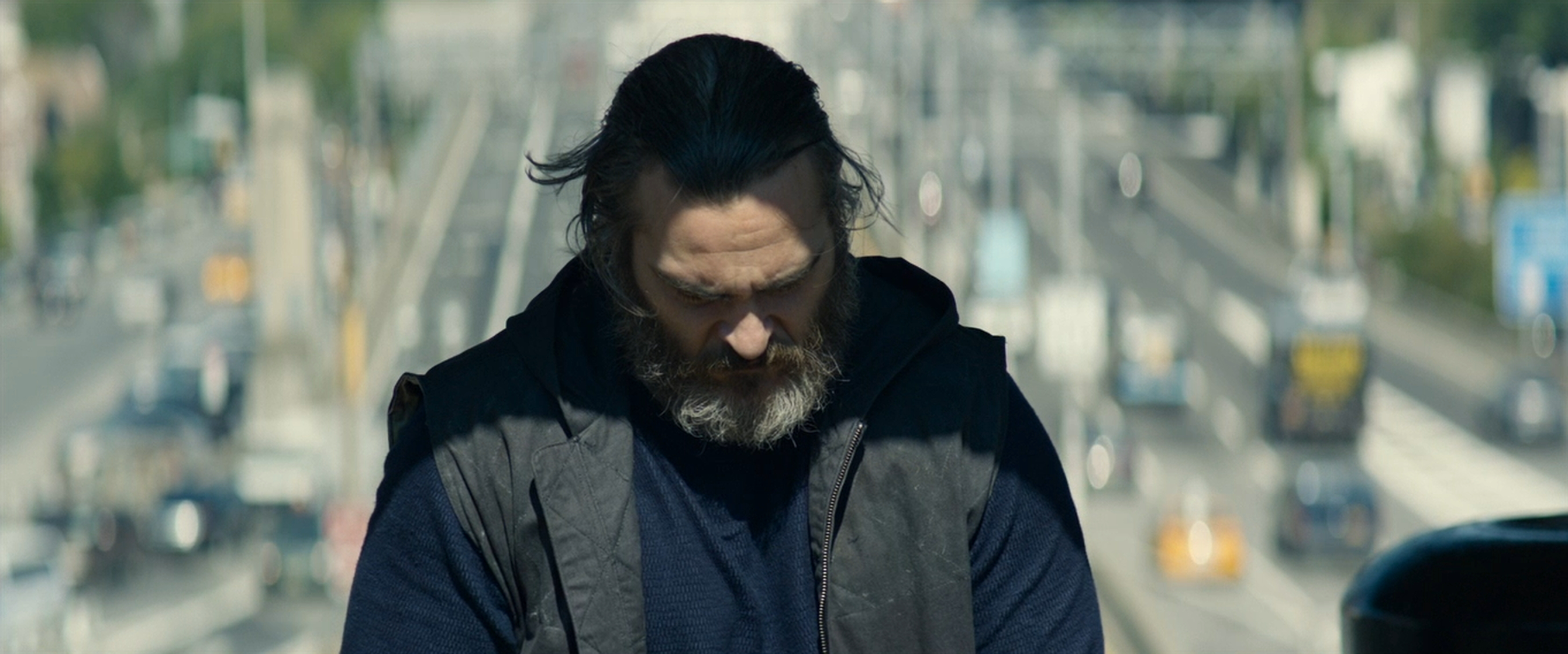 You Were Never Really Here You Were Never Really Here