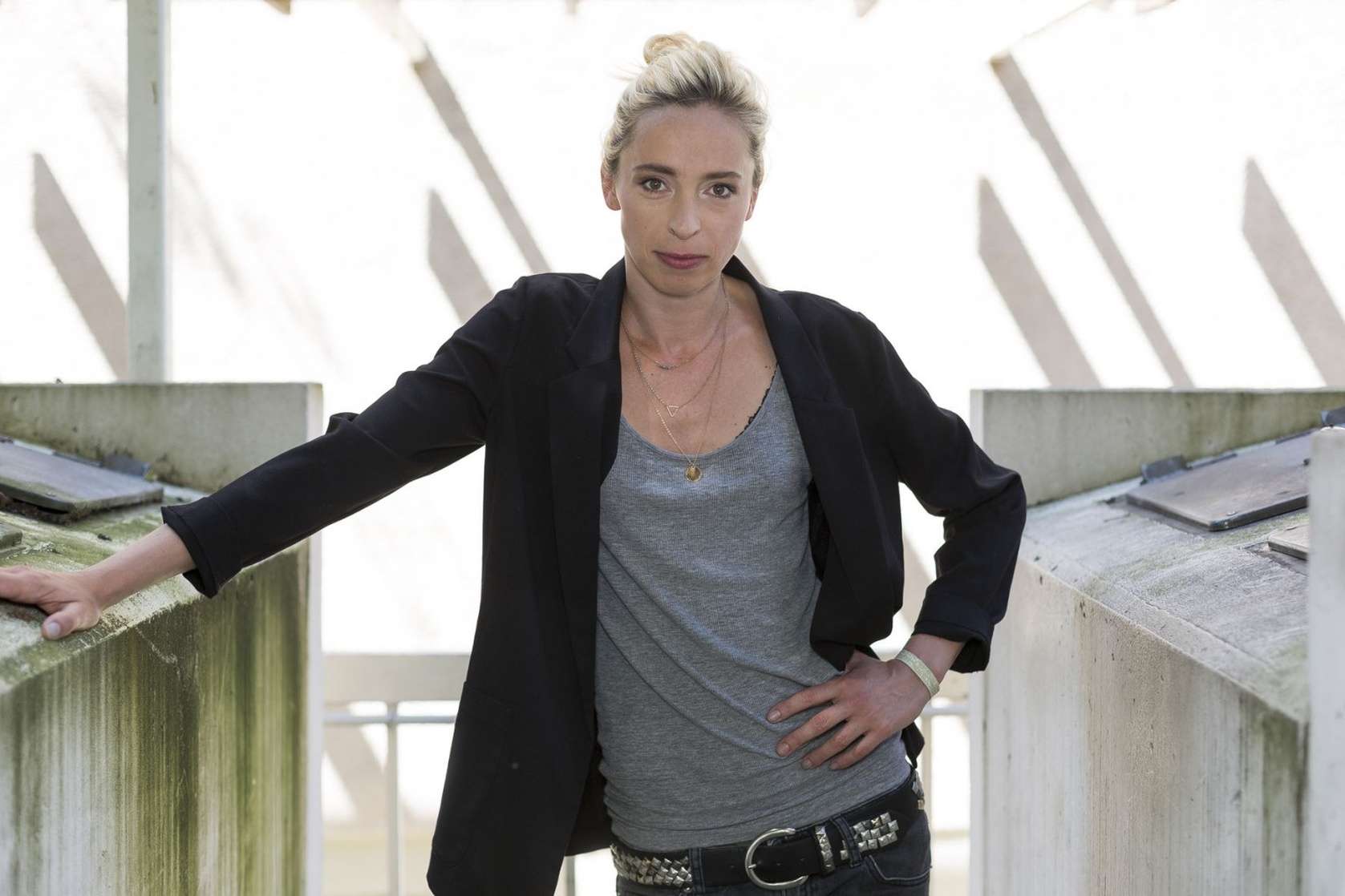 Katharina Behrens