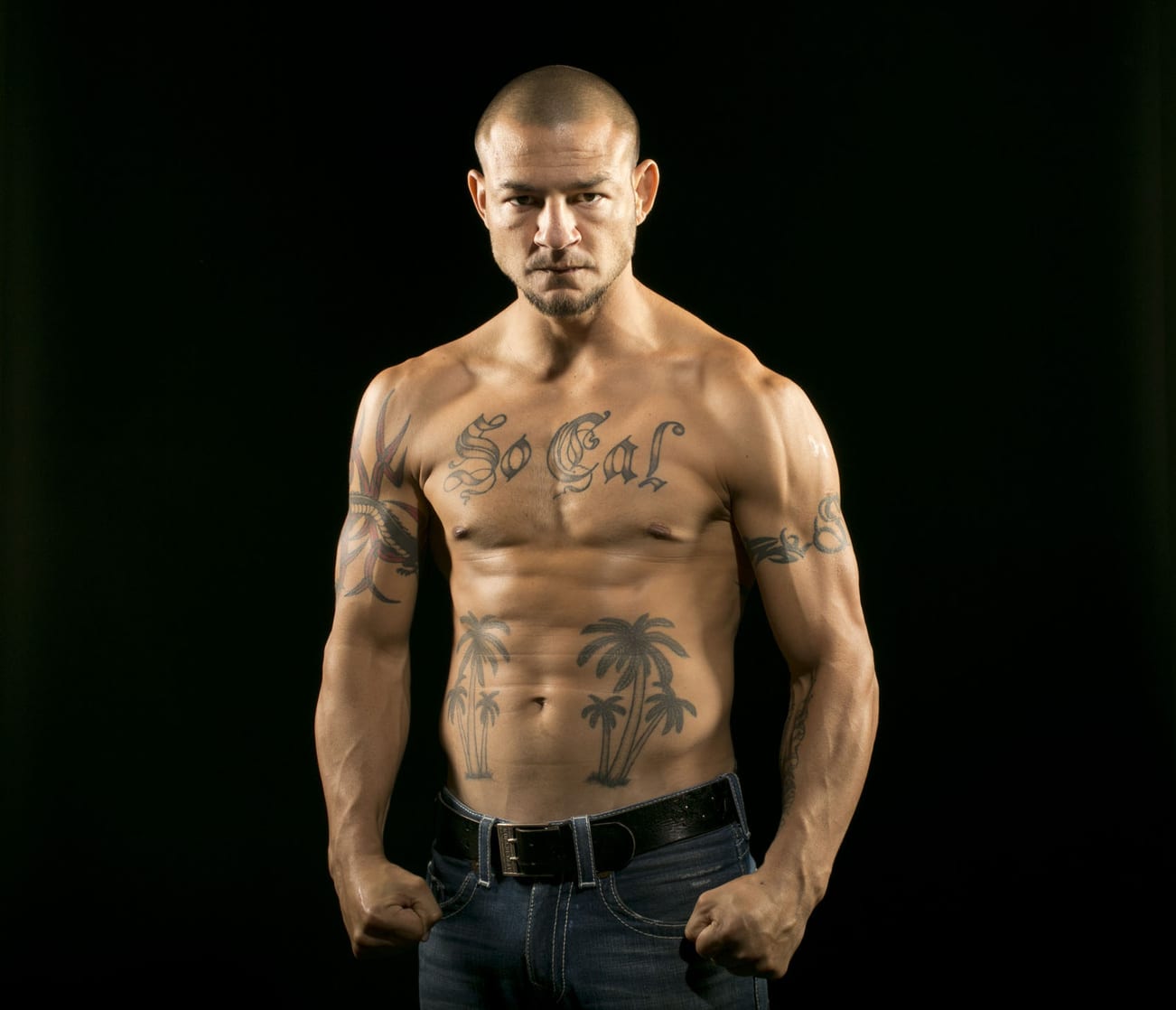 Cub Swanson