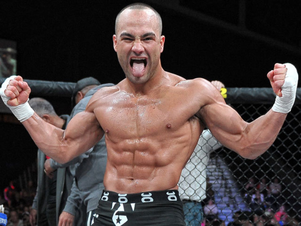 Eddie Alvarez