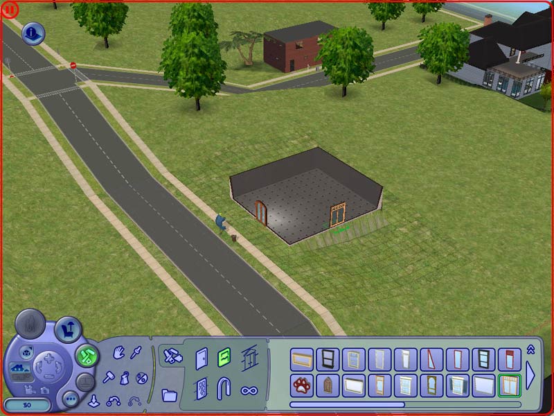 The Sims 2