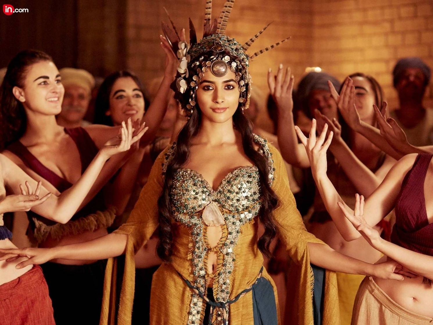 Pooja Hegde Pooja Hegde