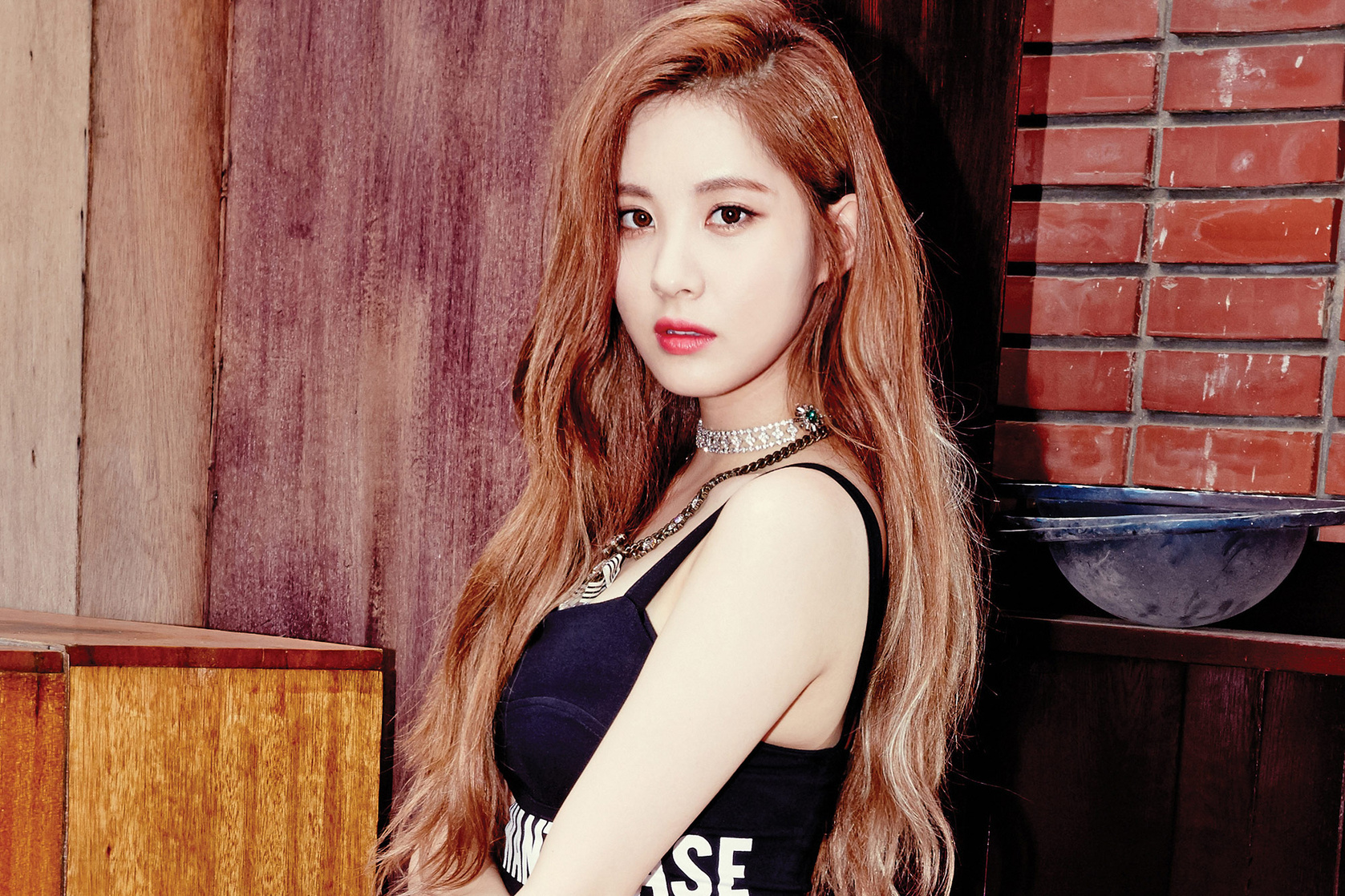 Seohyun Seohyun