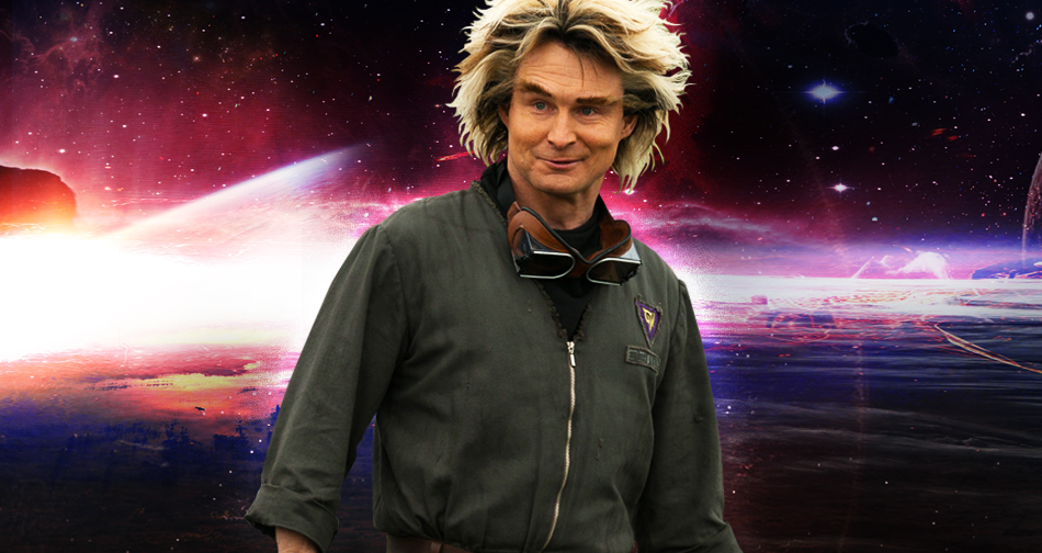 Mick Kanic