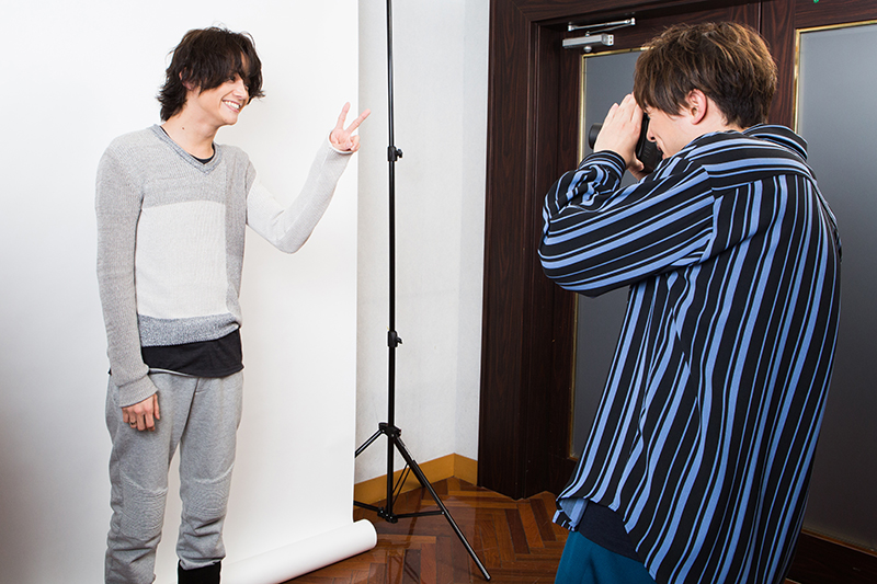 Ryosuke Miura