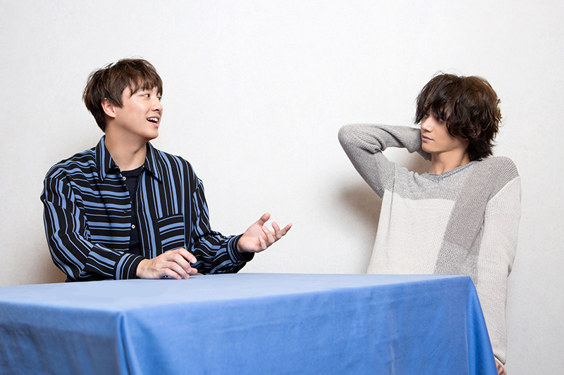 Ryosuke Miura