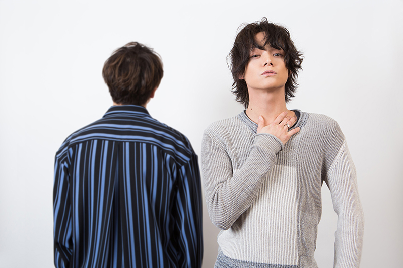 Ryosuke Miura