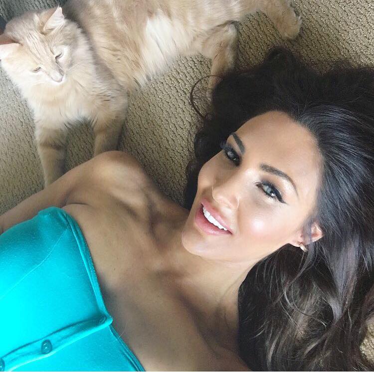 Meisha Johnson