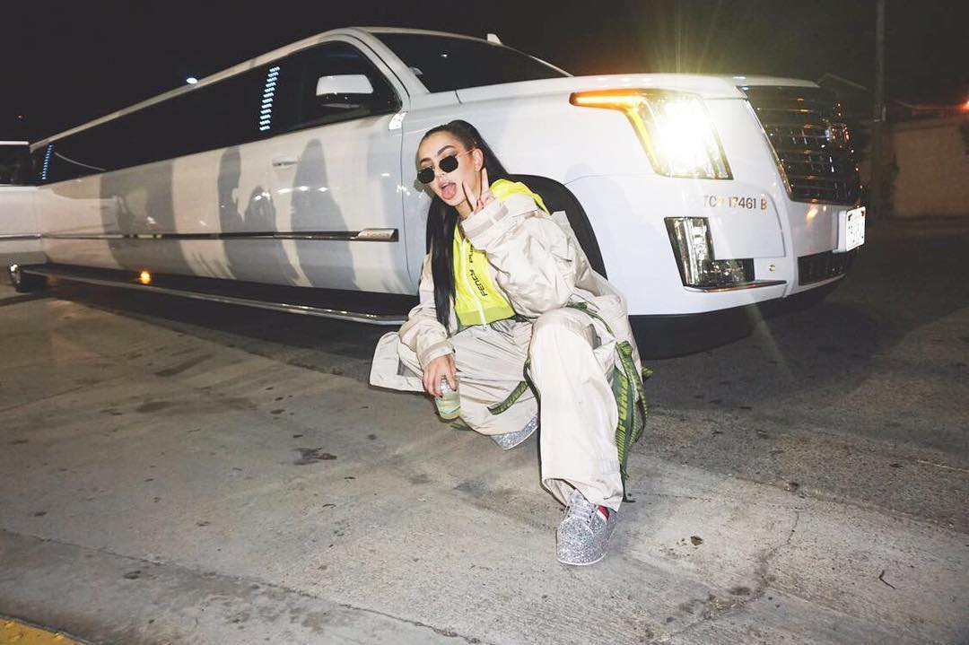 Charli XCX
