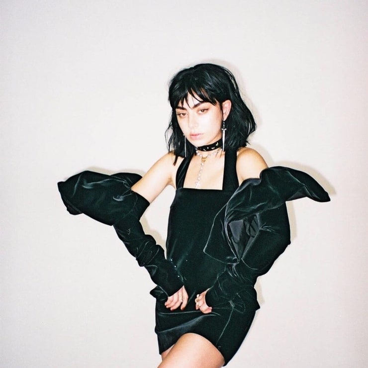 Picture of Charli XCX