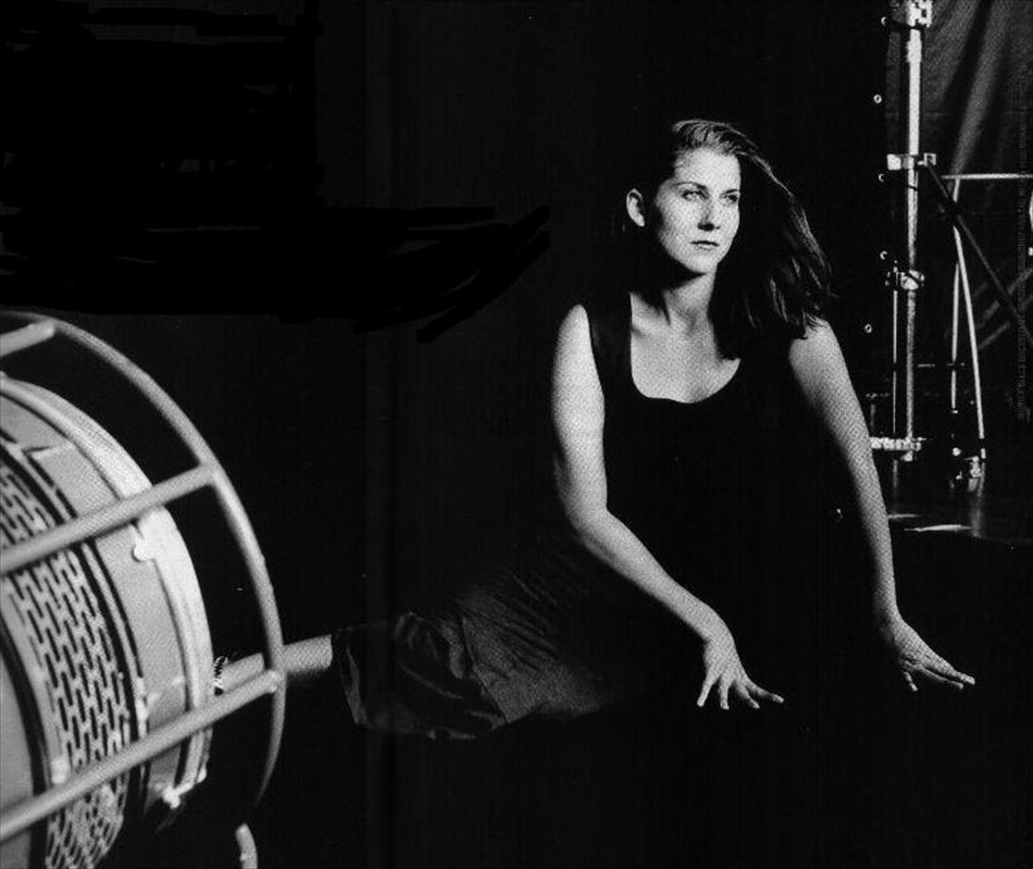 Monica Seles