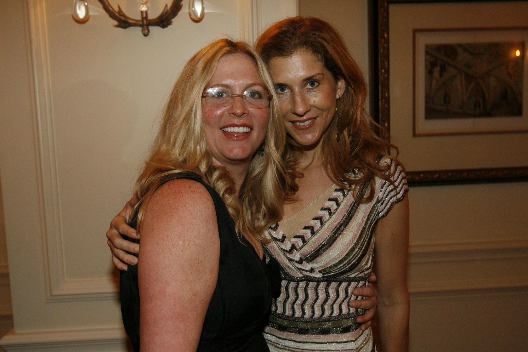 Monica Seles