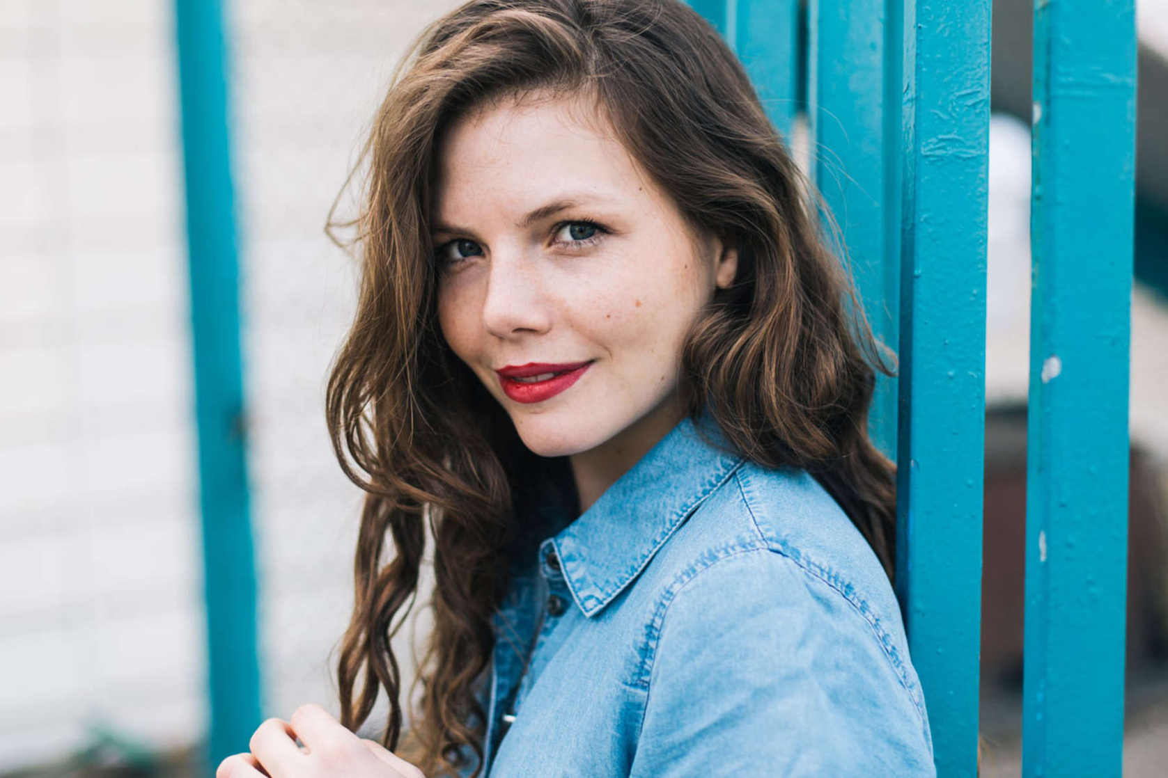 Leonie Rainer