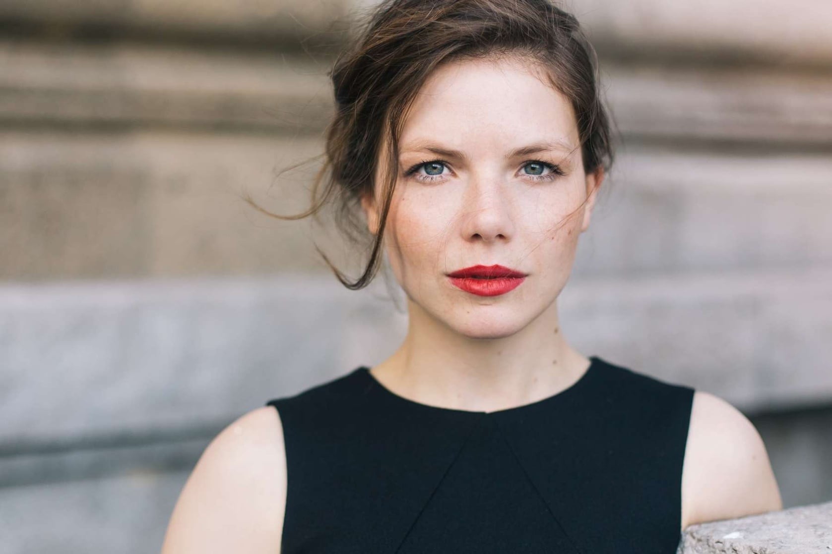 Leonie Rainer image