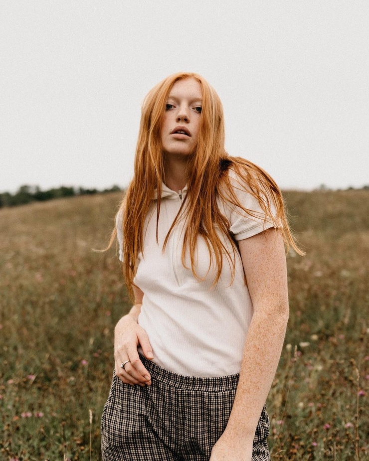 Picture of lilianna ruger