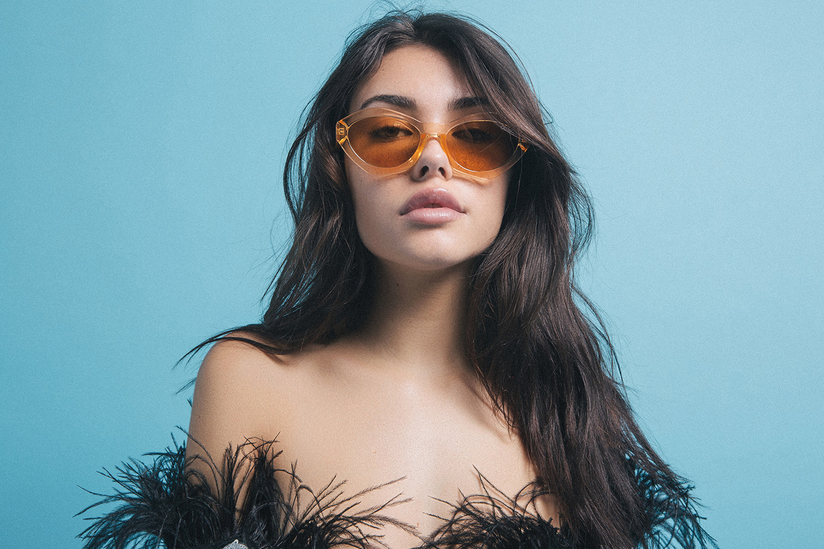 Madison Beer