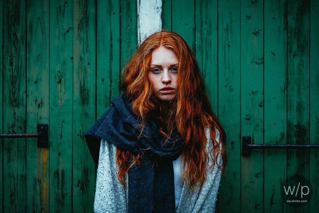Venja Weber