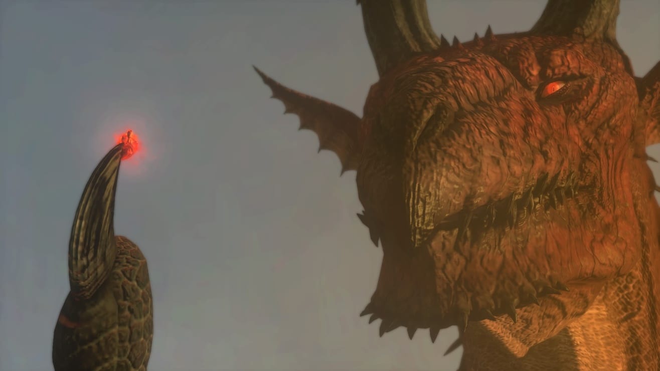 Grigori Dragon S Dogma Image