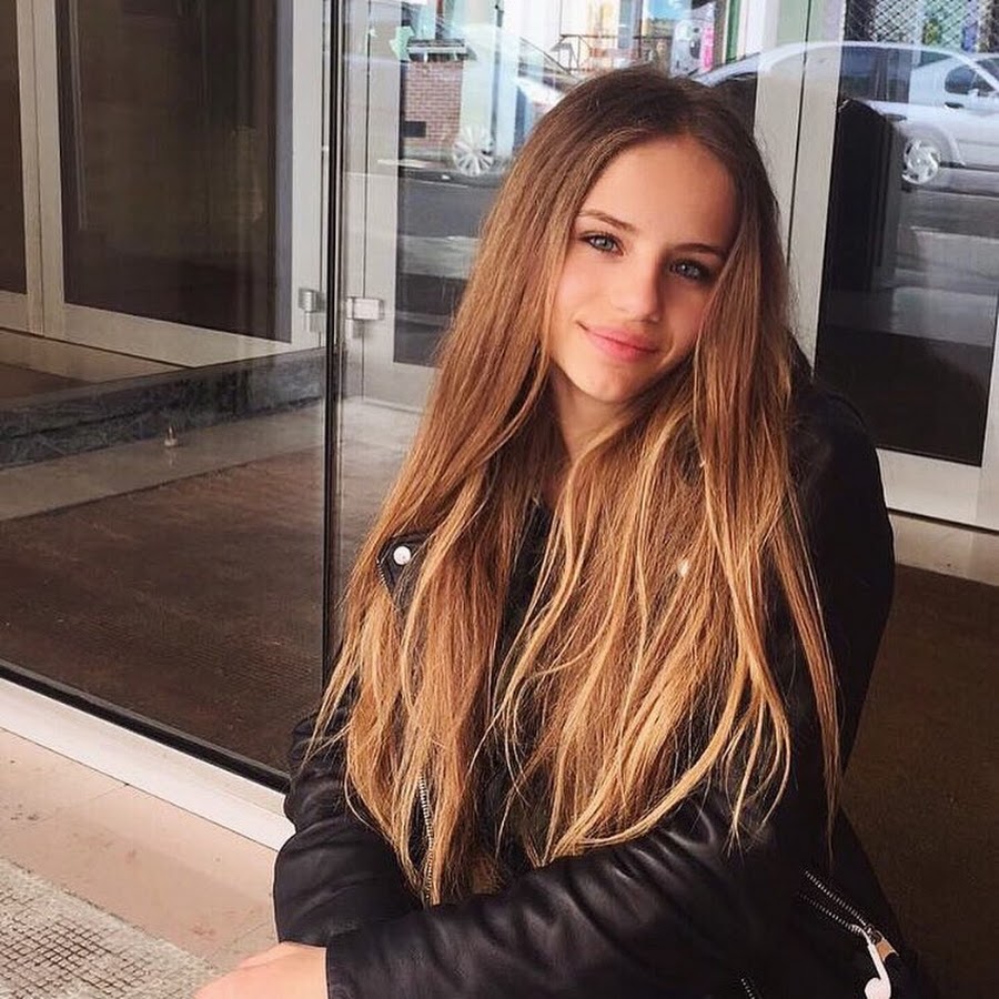 Kiara Amato