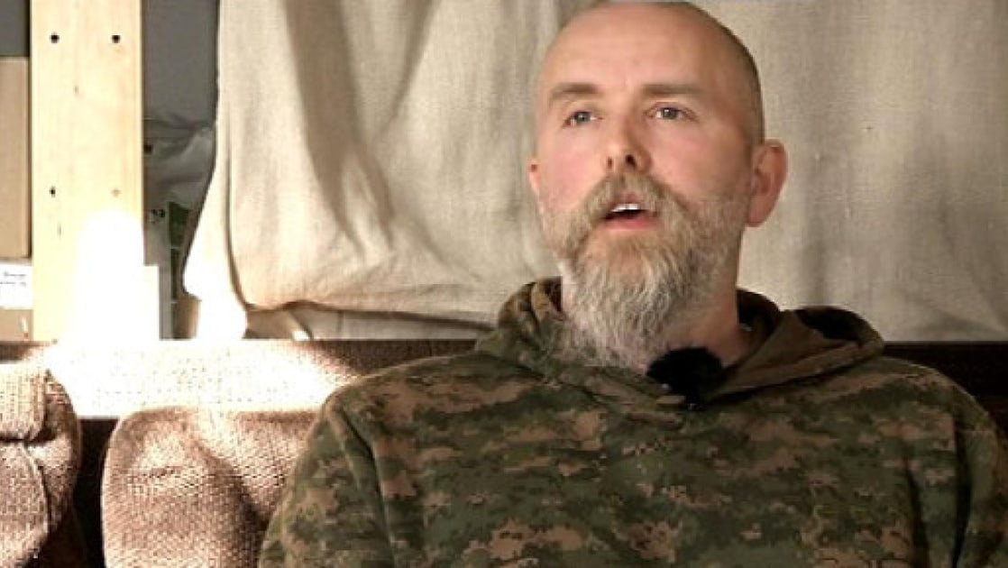 Varg Vikernes