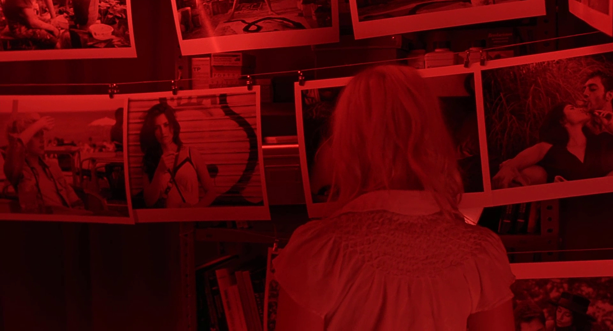 Vicky Cristina Barcelona Vicky Cristina Barcelona