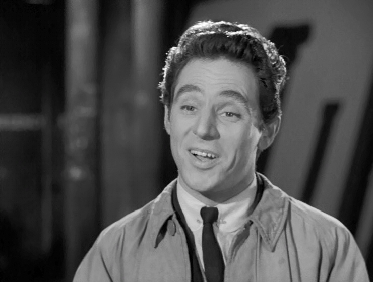 Picture of The Strange World of Gurney Slade