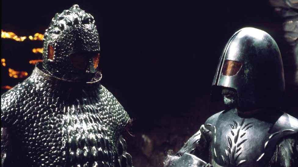 Ice Warriors/Ice Lords