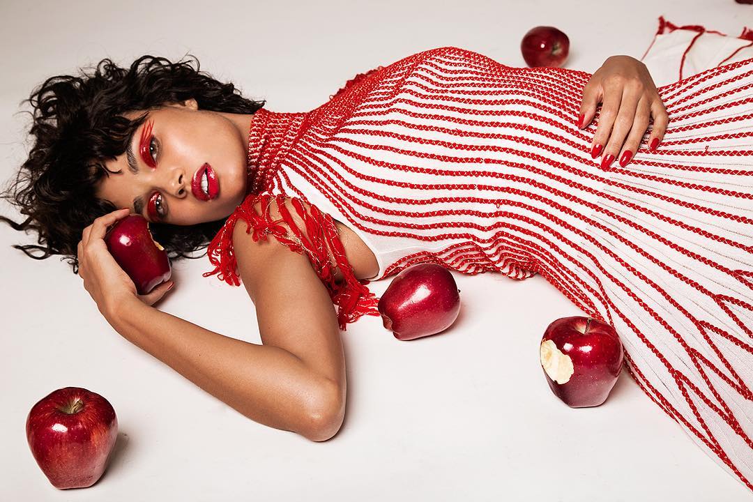 Daniela Braga Daniela Braga