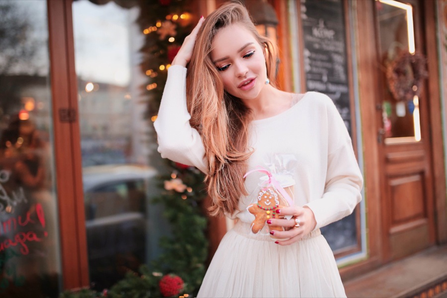 Alina Nikolaeva Alina Nikolaeva