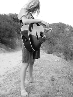 Lissie image