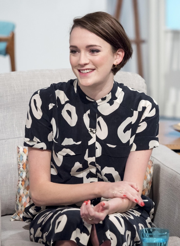 Charlotte Ritchie Image