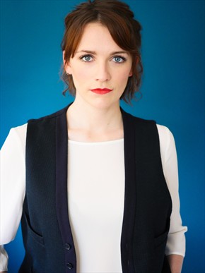 Picture of Charlotte Ritchie
