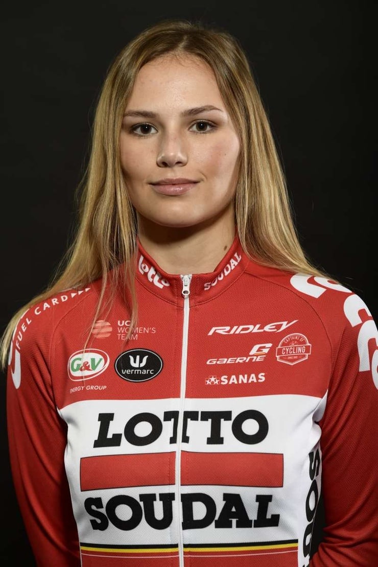 Picture of Puck Moonen