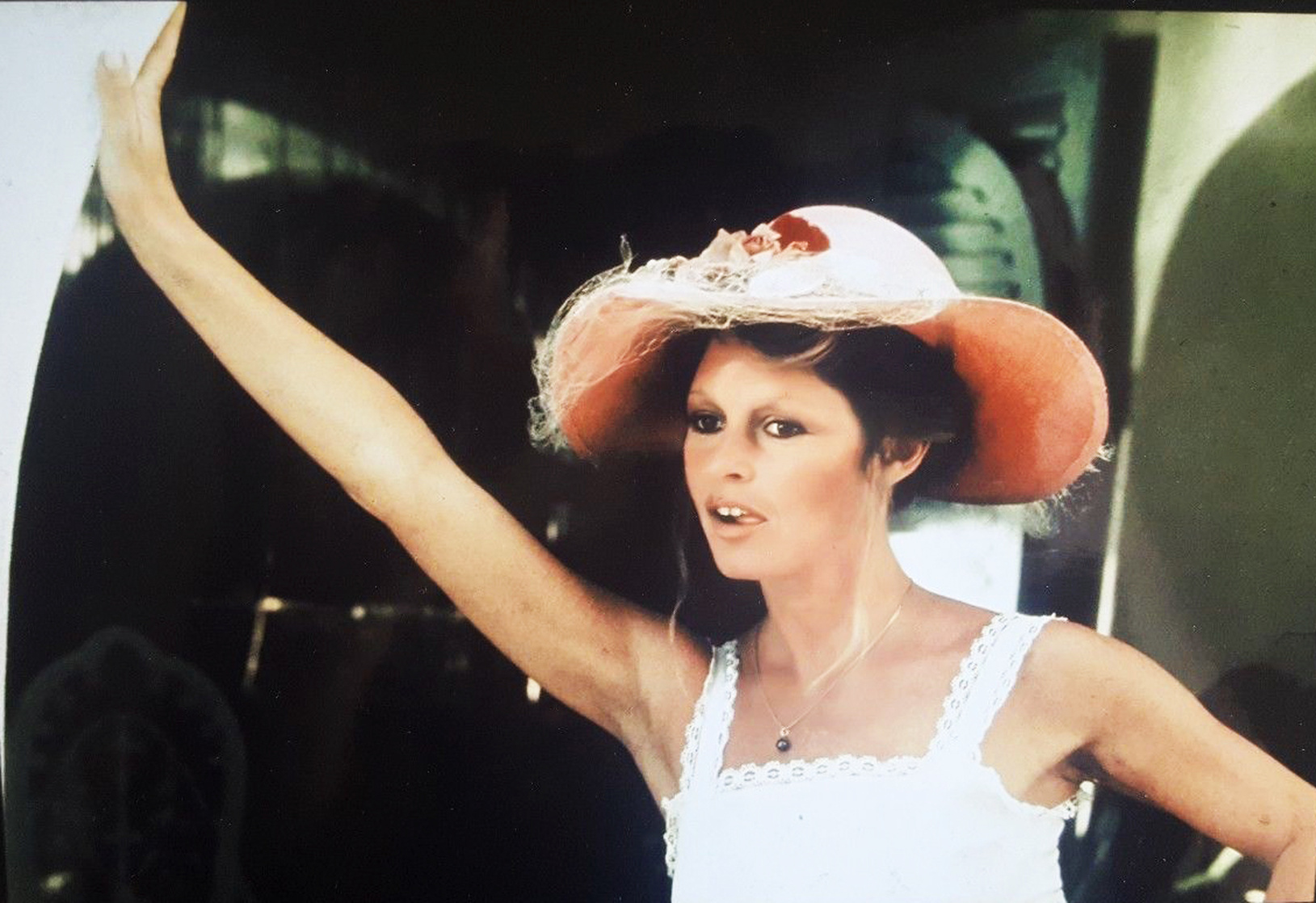 Brigitte Bardot