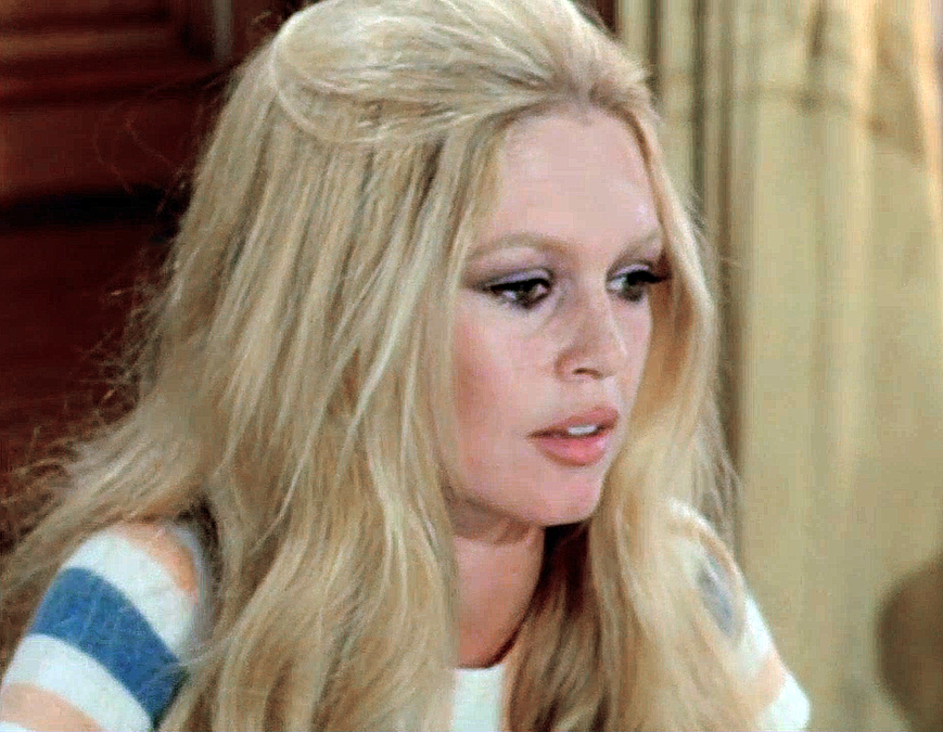 Brigitte Bardot