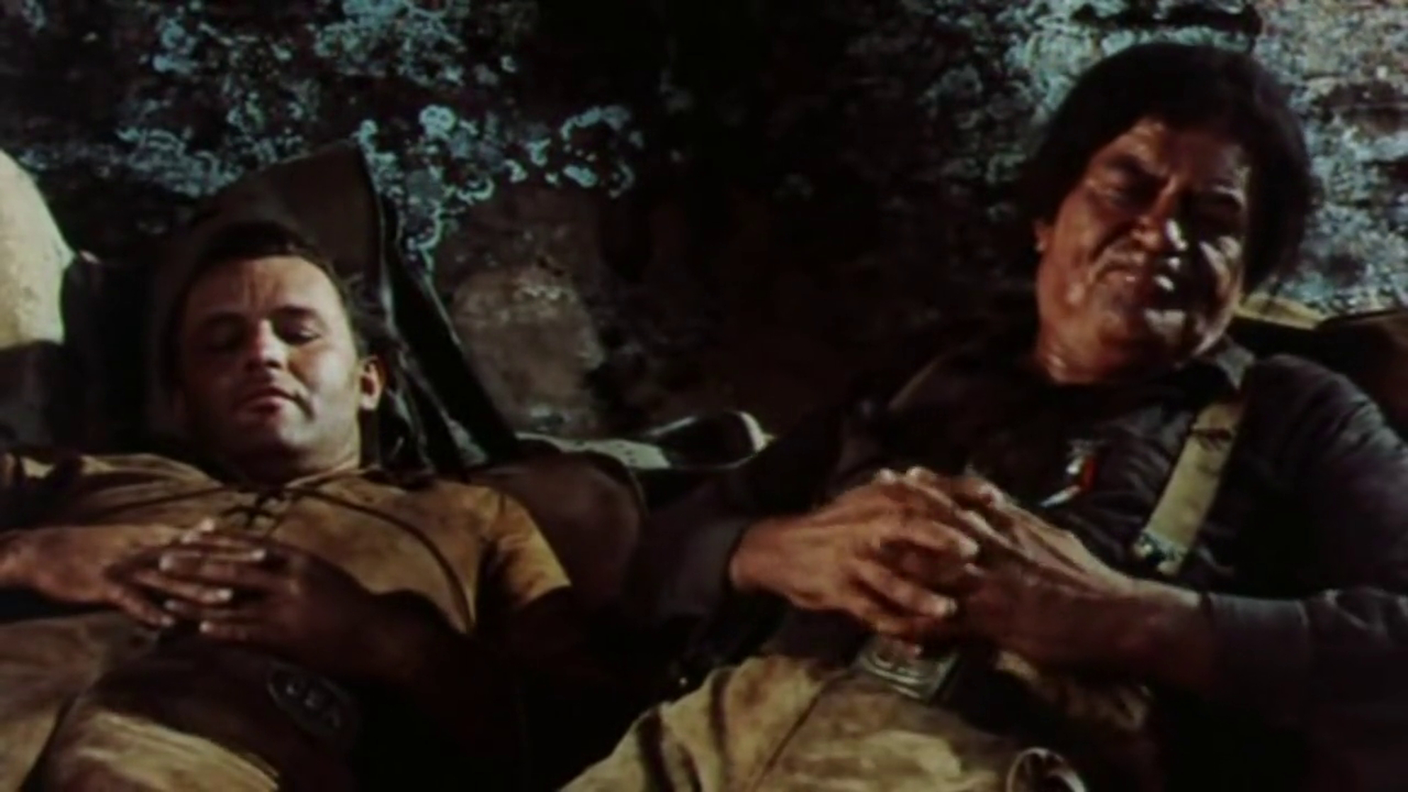 Run of the Arrow (1957) Run of the Arrow (1957)