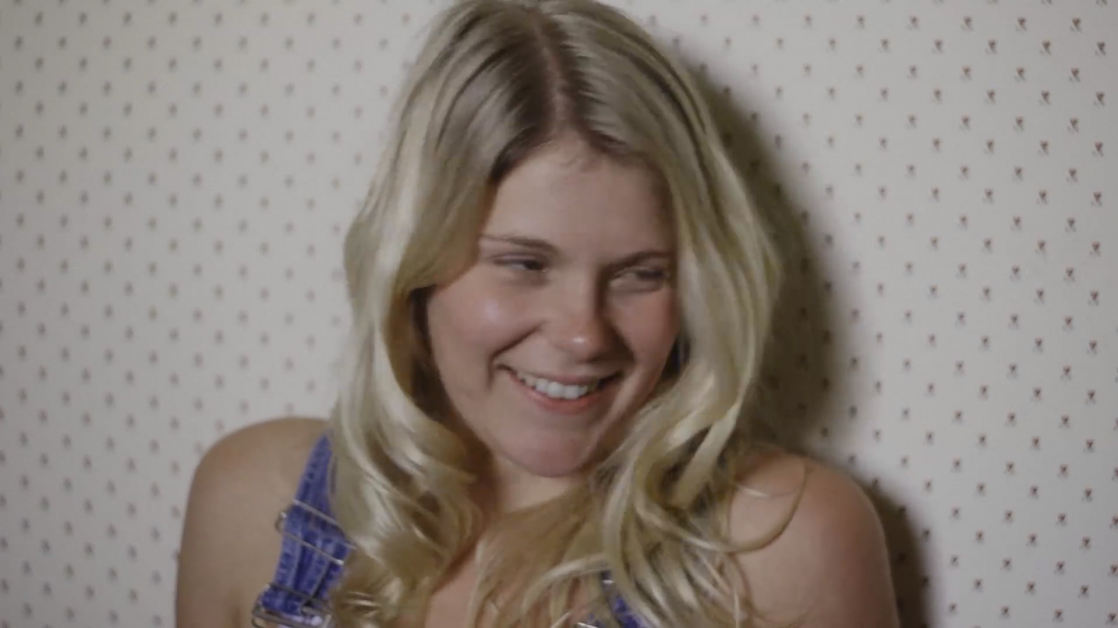 Picture of Hannah Arterton