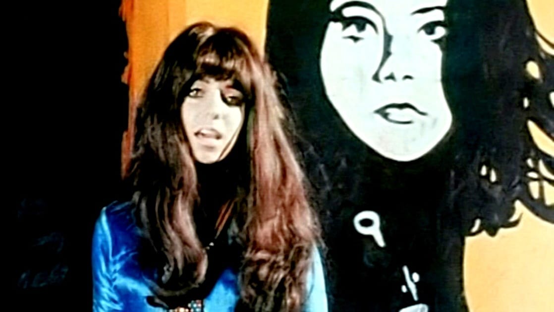 Mariska Veres Mariska Veres