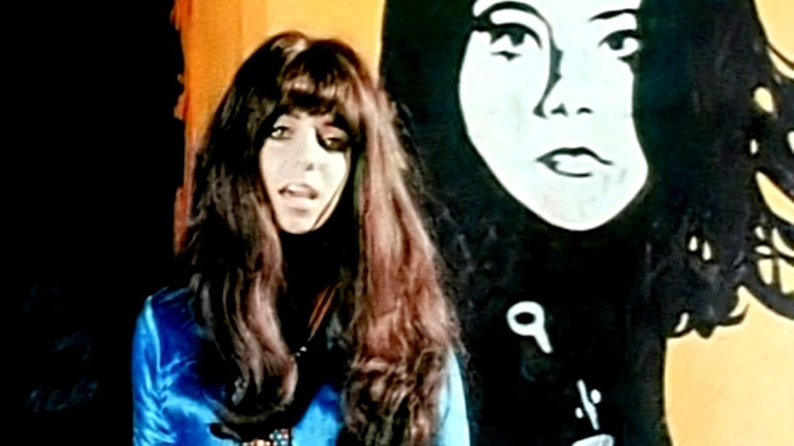 Mariska Veres