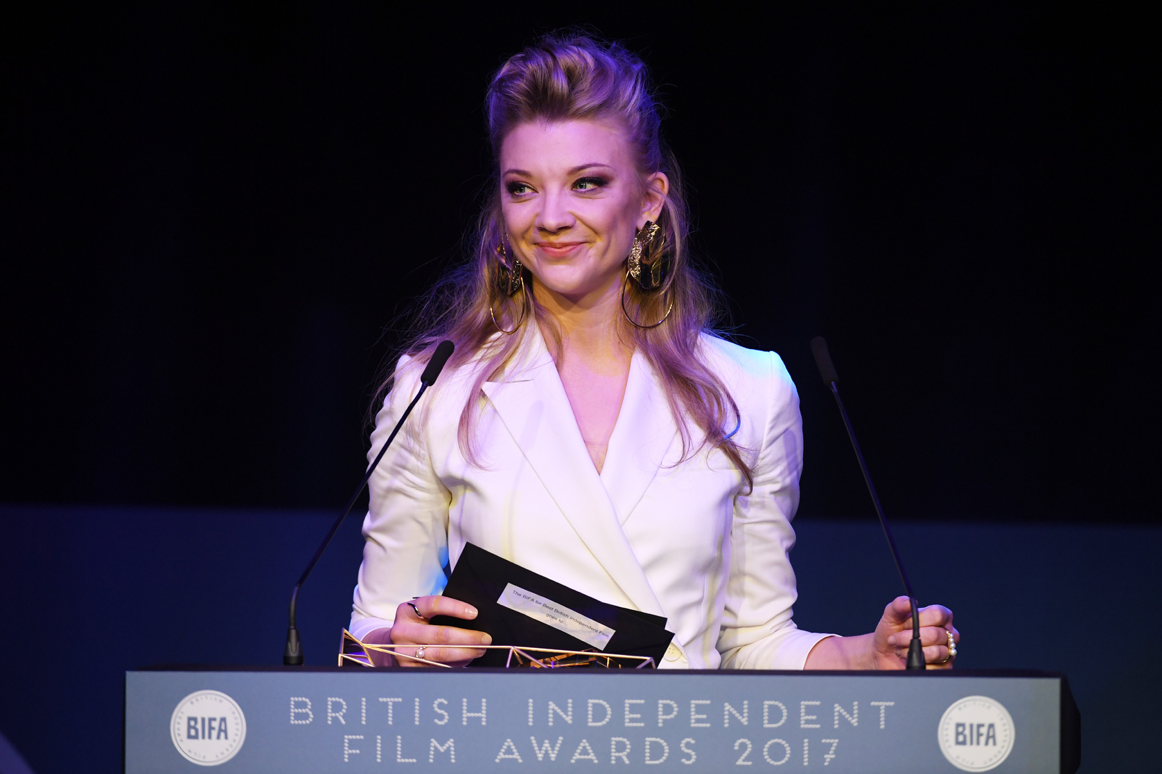Natalie Dormer