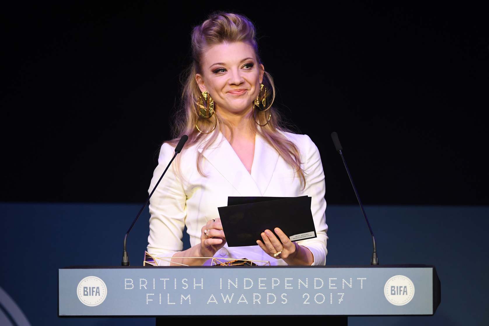 Natalie Dormer