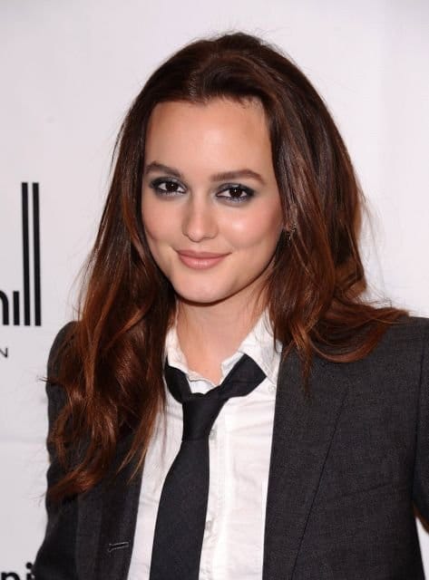 Picture of Leighton Meester